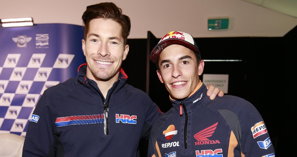 Reencuentro de Campeones