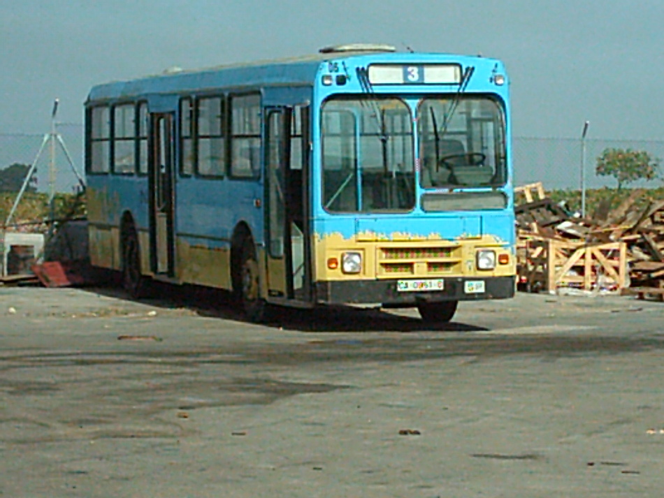 autobuses 70
