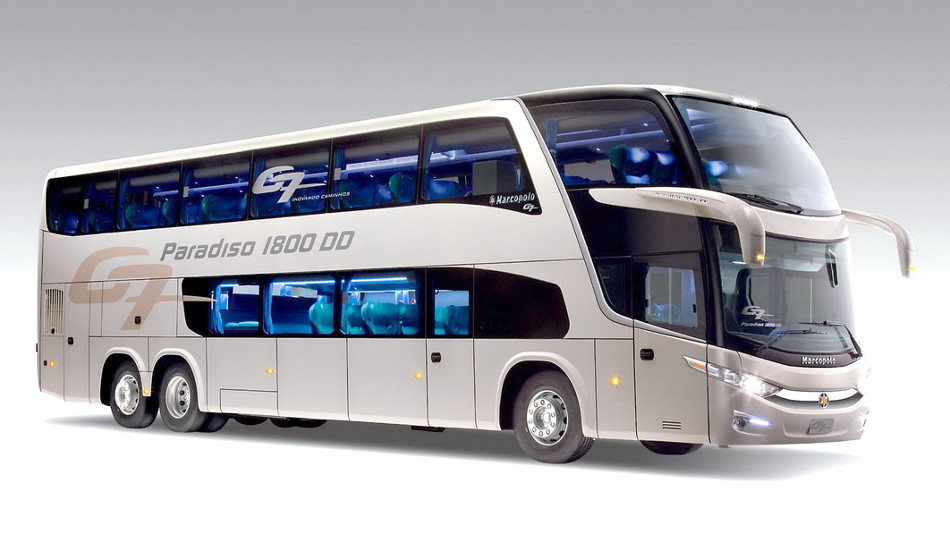 autopullman