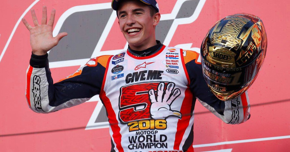 Marc Márquez