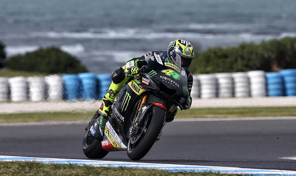Pol Espargaró