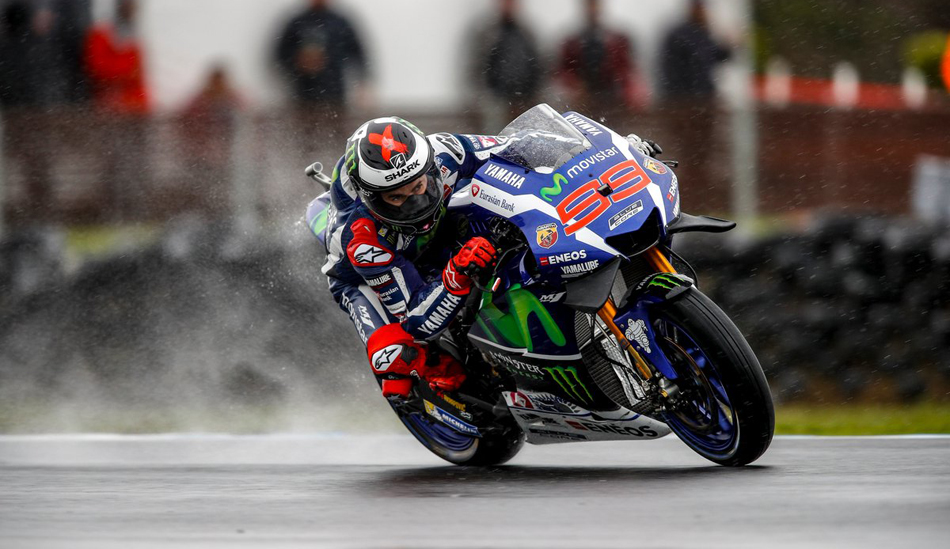 Jorge Lorenzo
