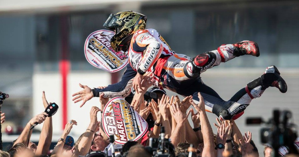 Marc Márquez