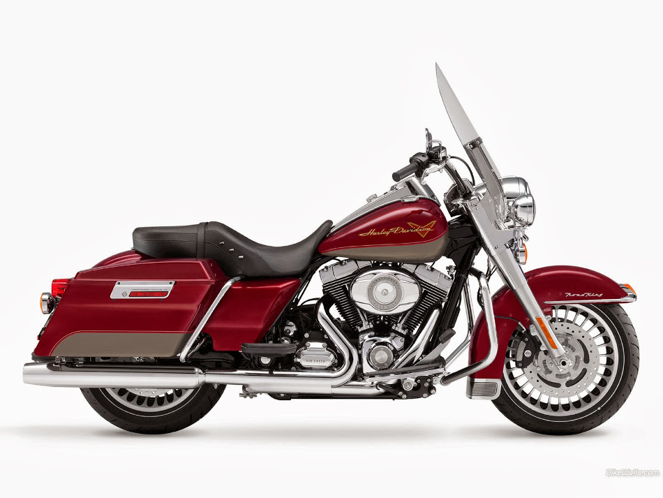 Harley Davidson
