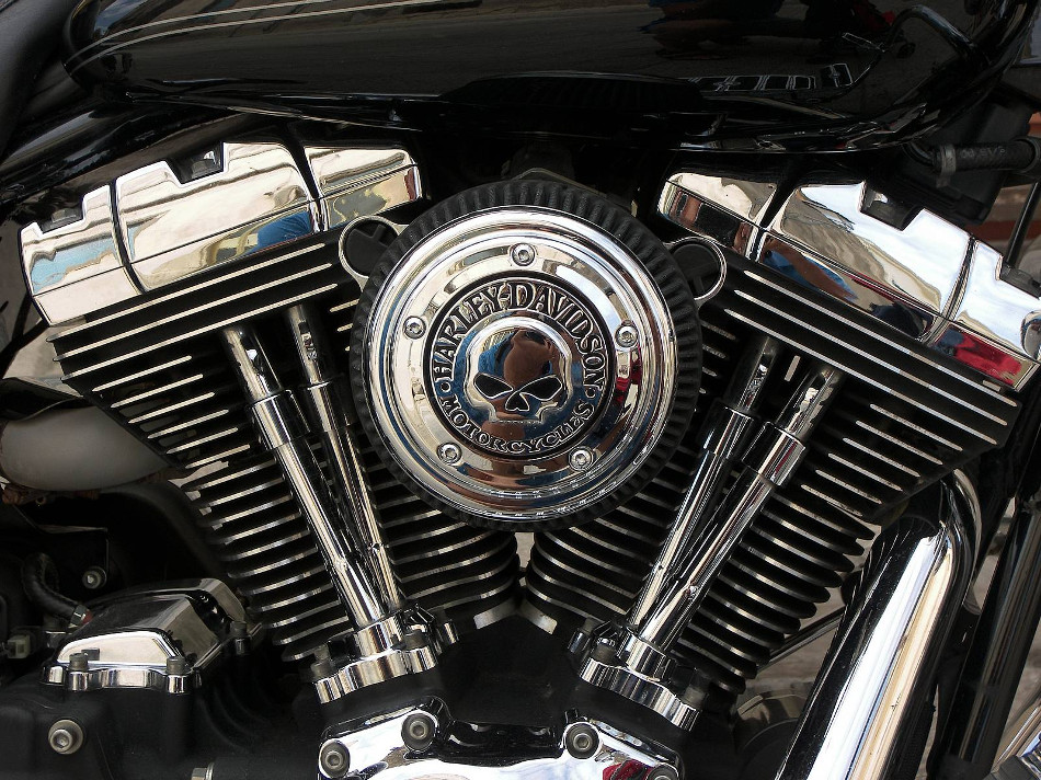 Motor innovador