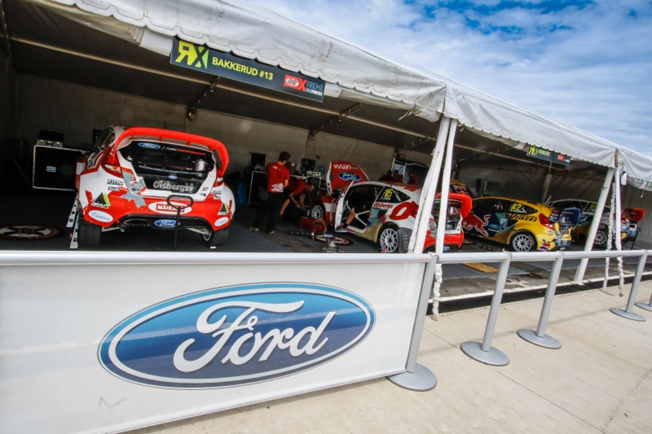 Ford