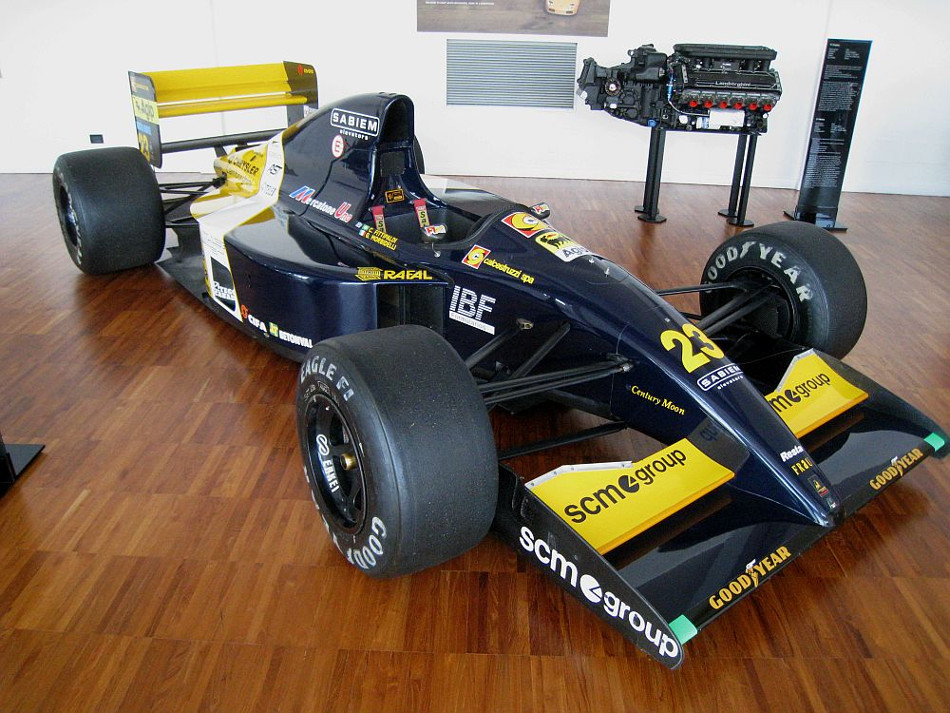 formula 1