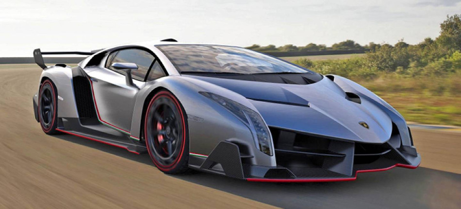 Aventador