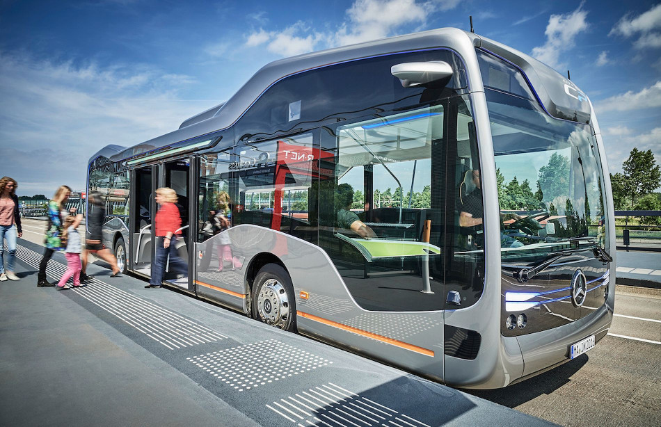 Future Bus