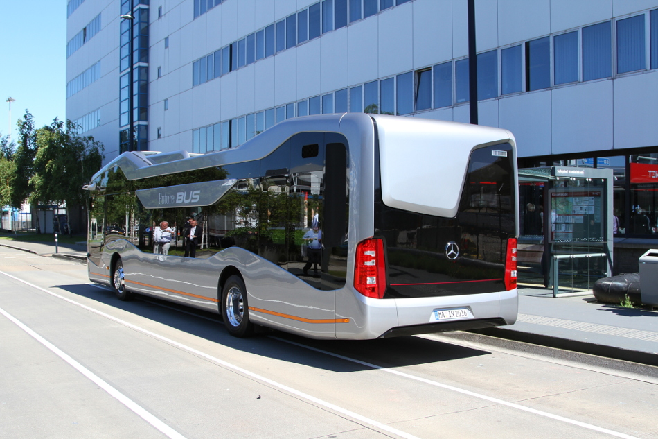 Future Bus Lateral