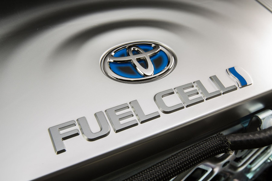 Tecnología Fuel Cell