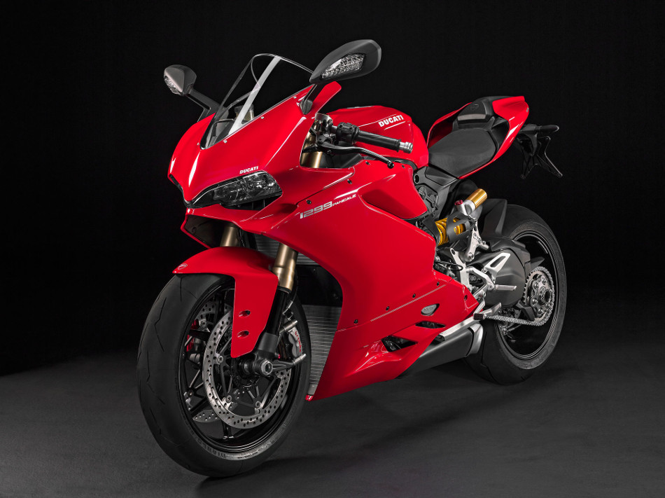 Panigale 1299