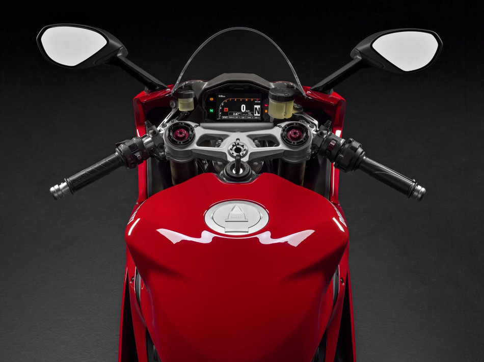 Ducati Panigale 1299