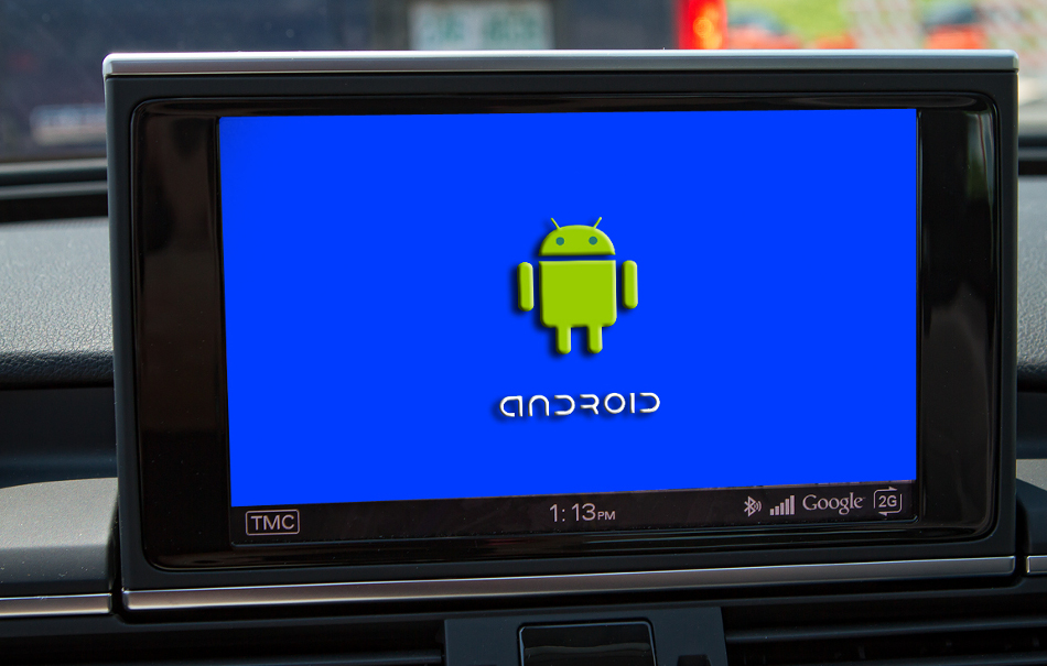 Radio Android