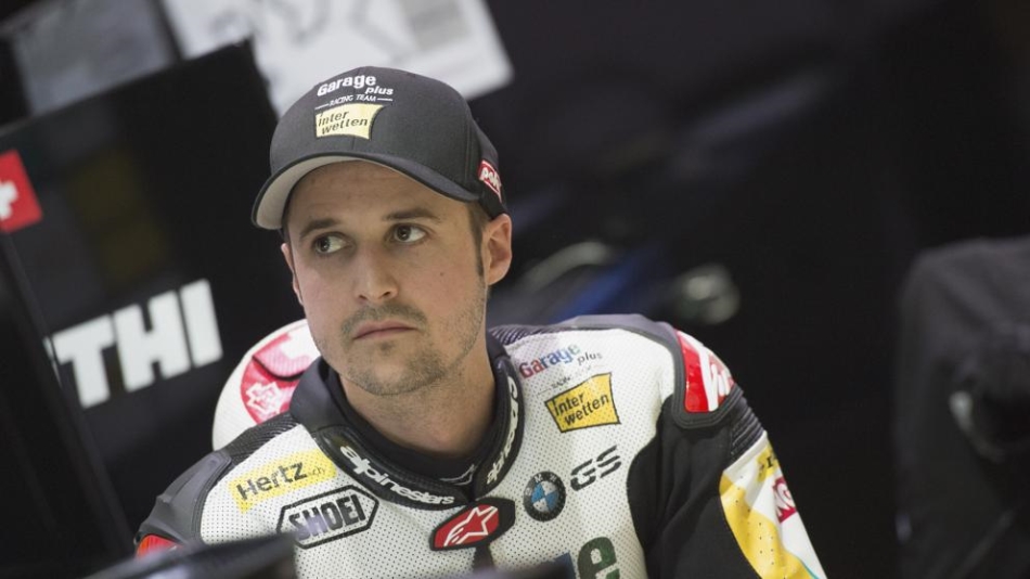 Thomas Luthi Moto 2
