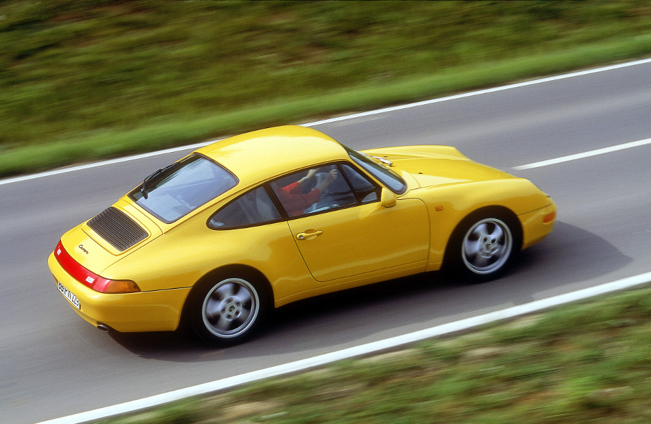Modelo 911 993