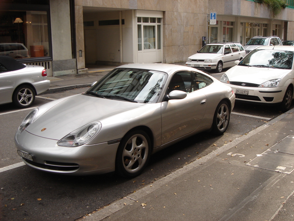 Modelo 911 996
