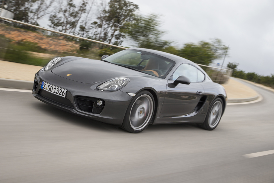 Modelo Cayman