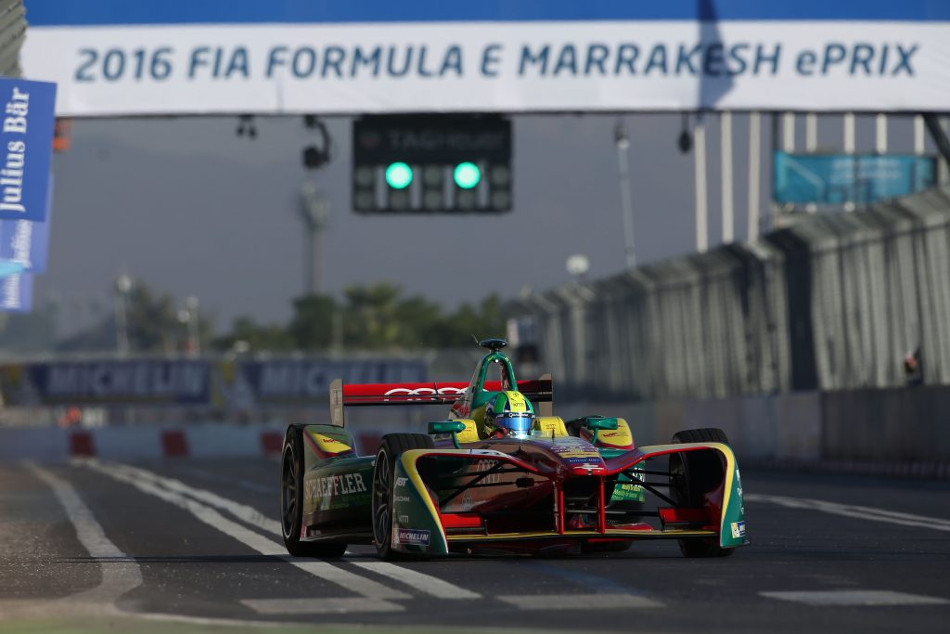Lucas di Grassi