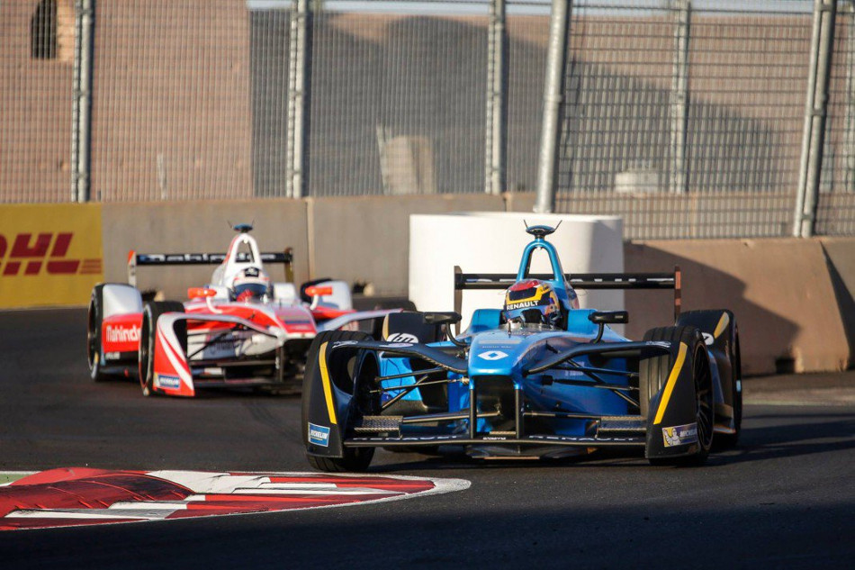 Nicolas Prost