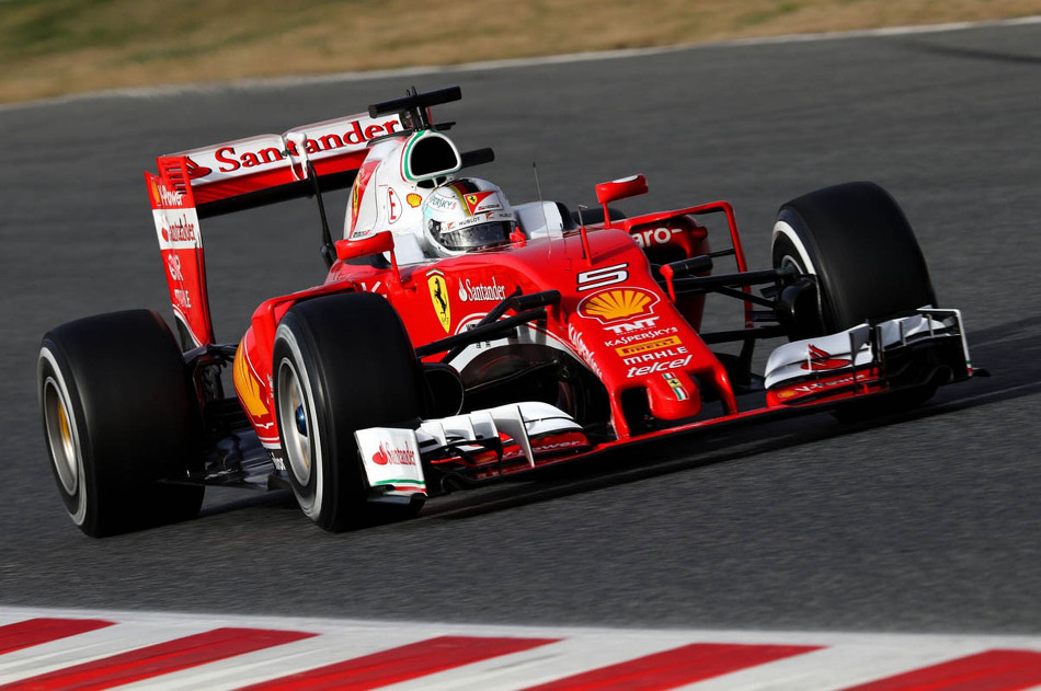 SF16-H