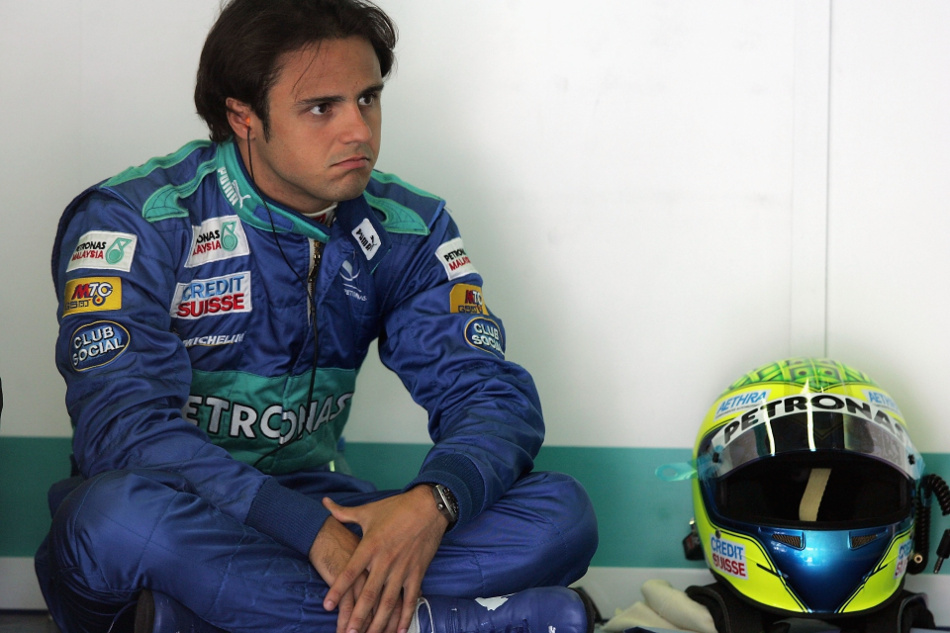 En Sauber