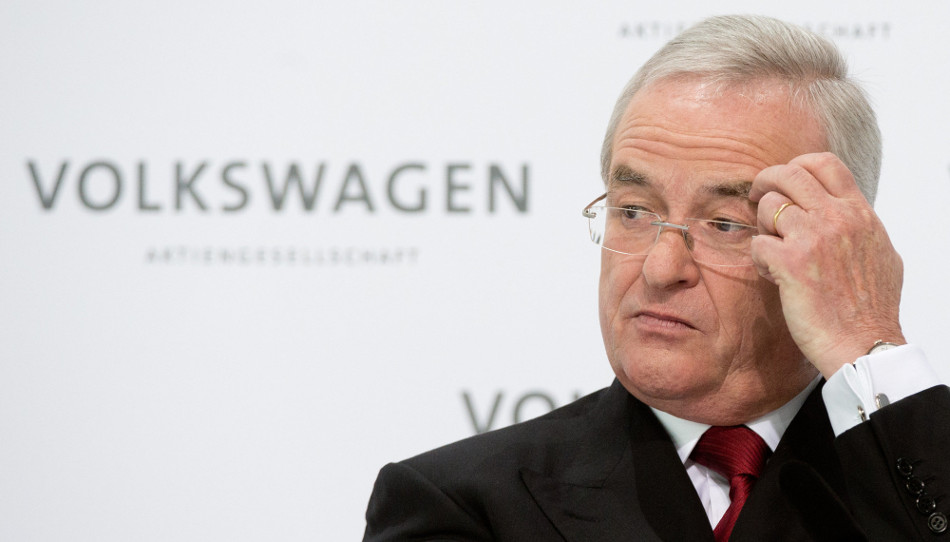 Martin Witerkorn