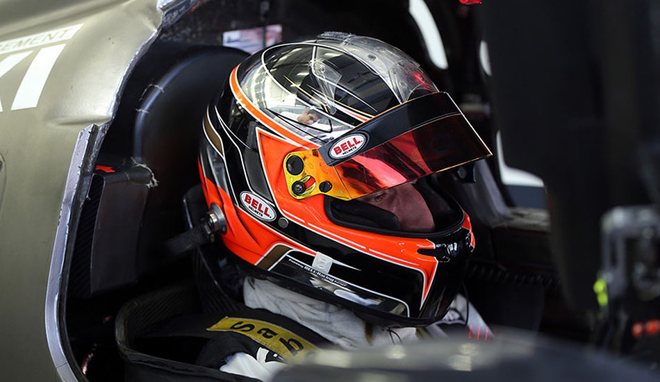Robert Kubica