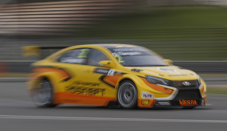 Gabriele Tarquini
