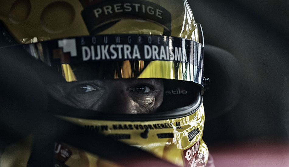 Tom Coronel