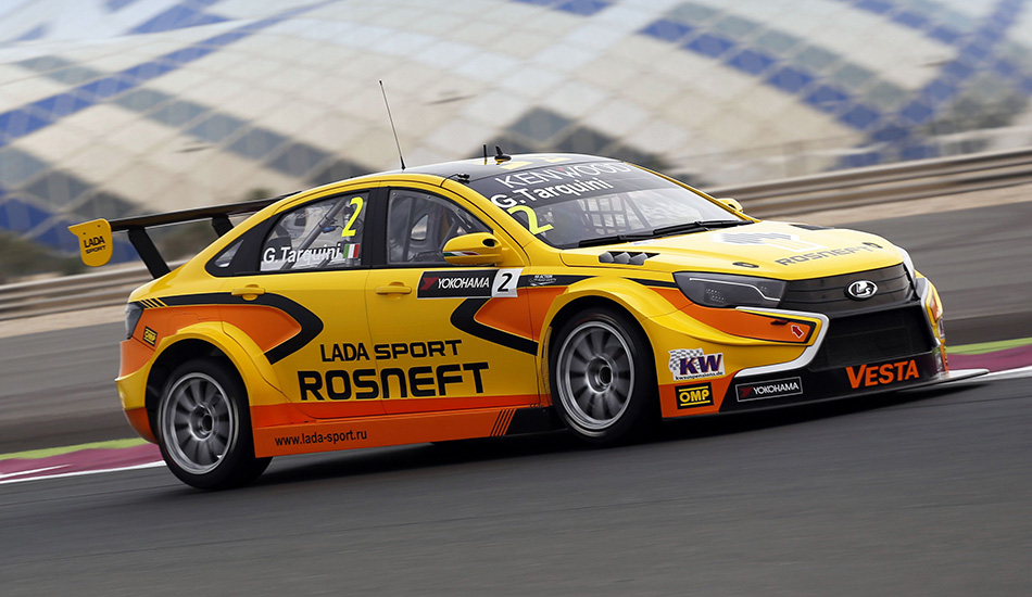 Gabriele Tarquini