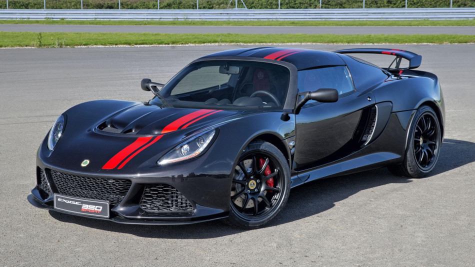 Sport 350 Especial Edition