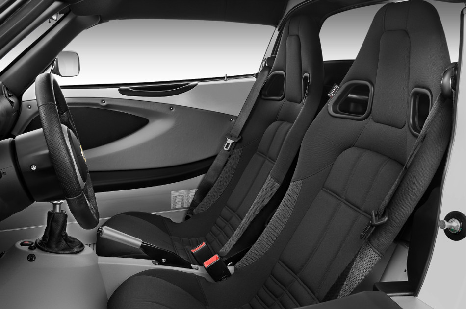 Exige Sport 380