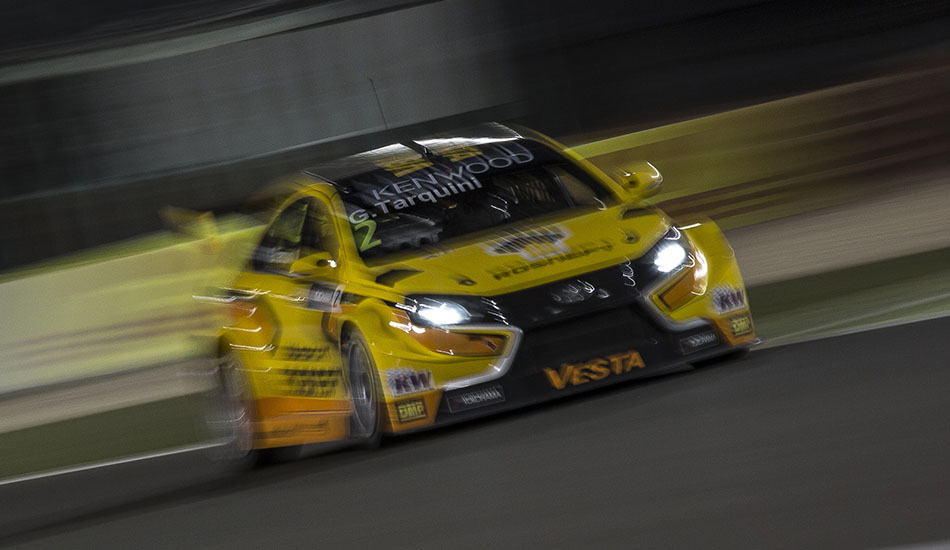 Gabriele Tarquini