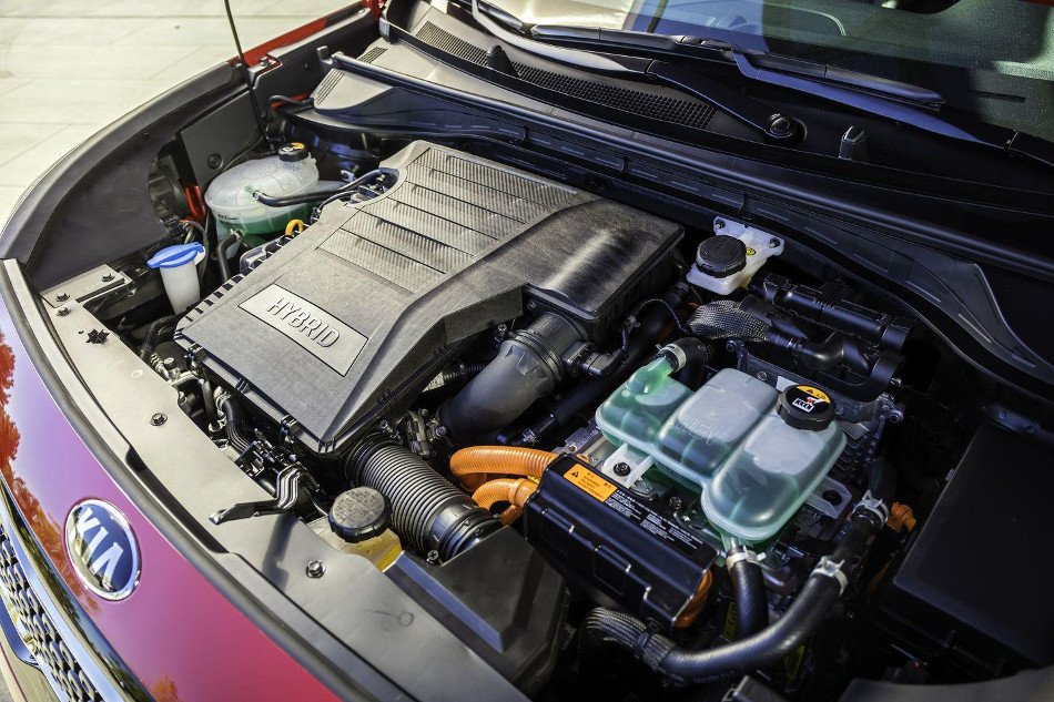 Motor