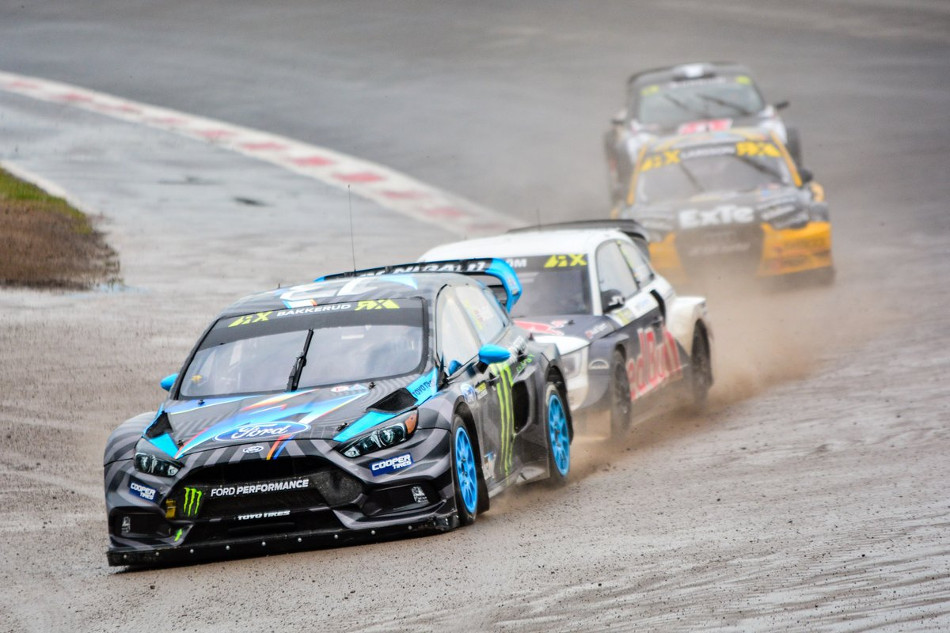 Andreas Bakkerud