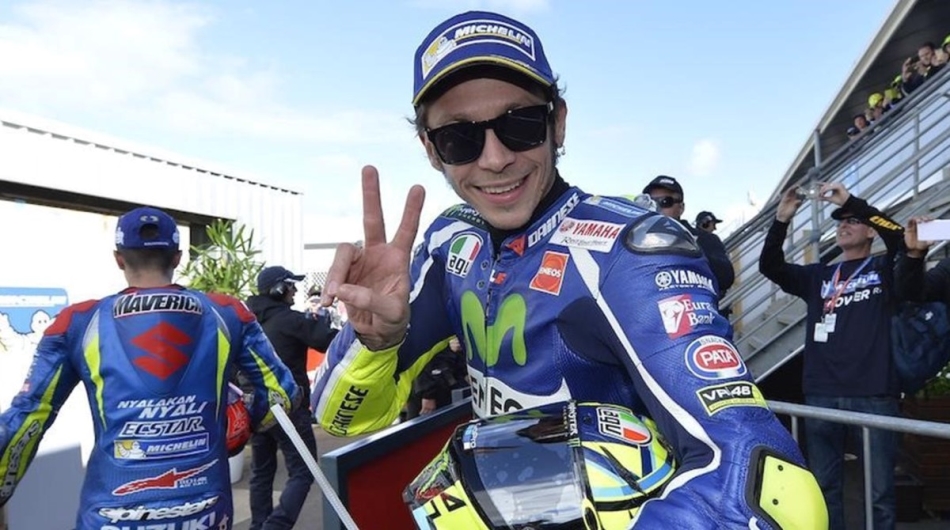Rossi