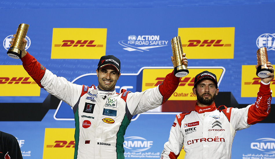 Mehdi Bennani