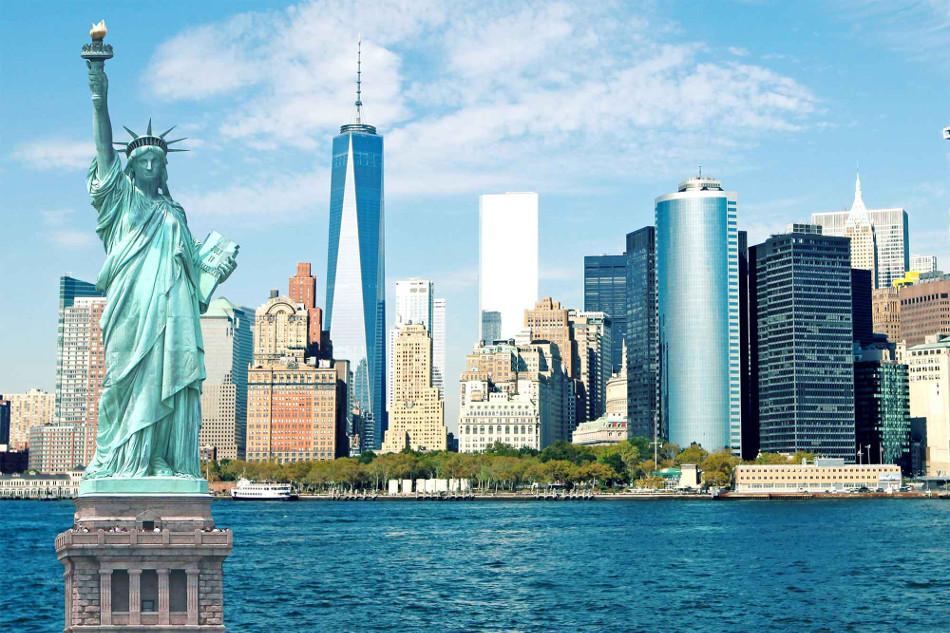 Nueva York