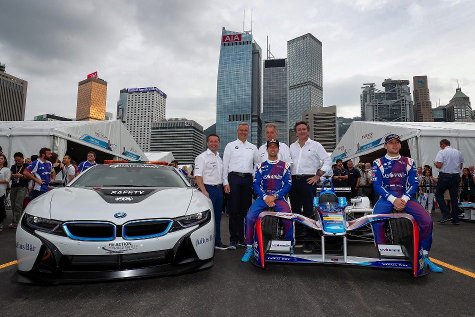 Amlin Hong Kong