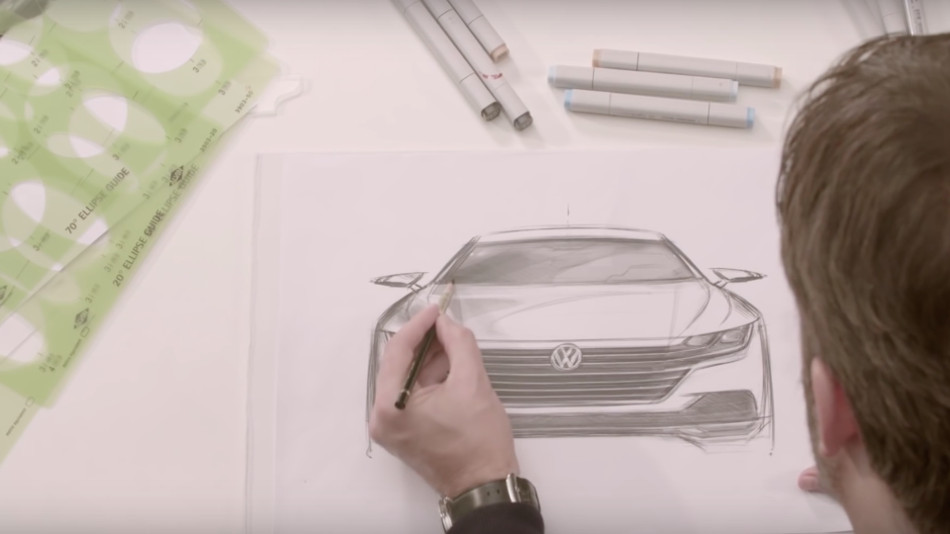 Borrador Arteon