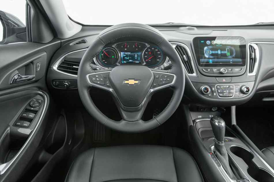 Moderno interior