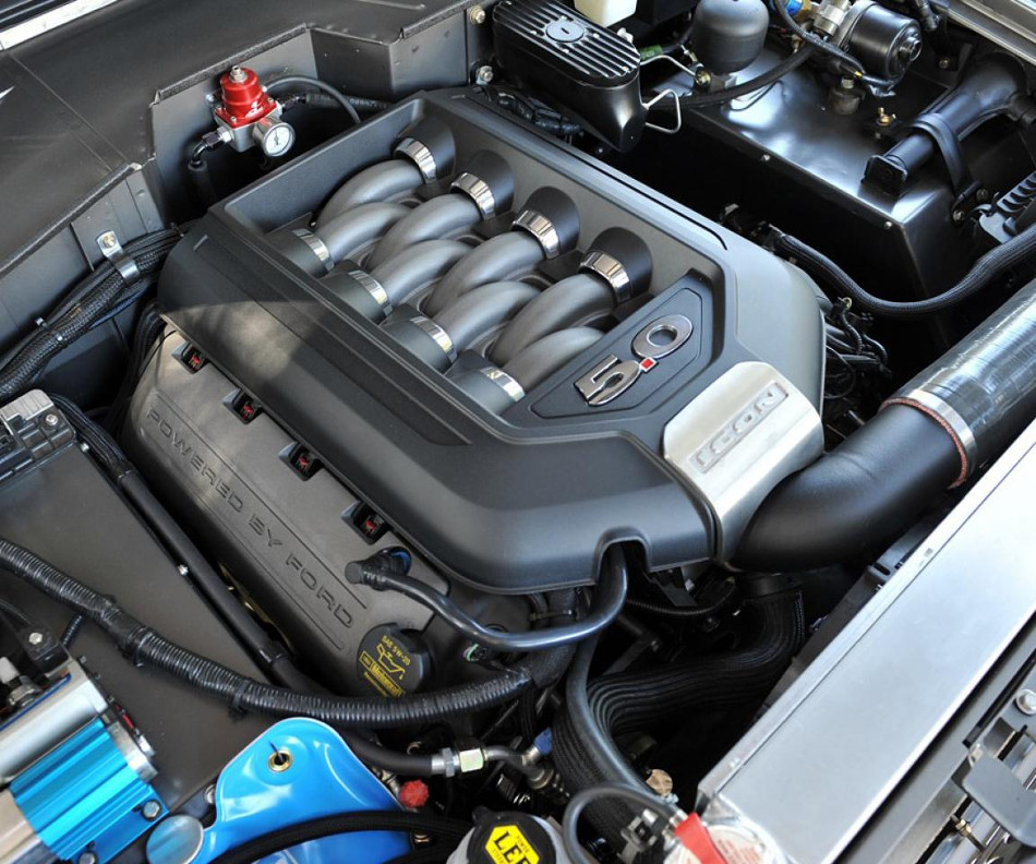 Motor