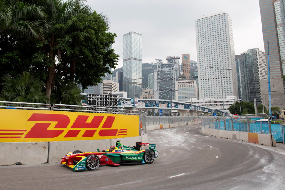 Daniel ABT