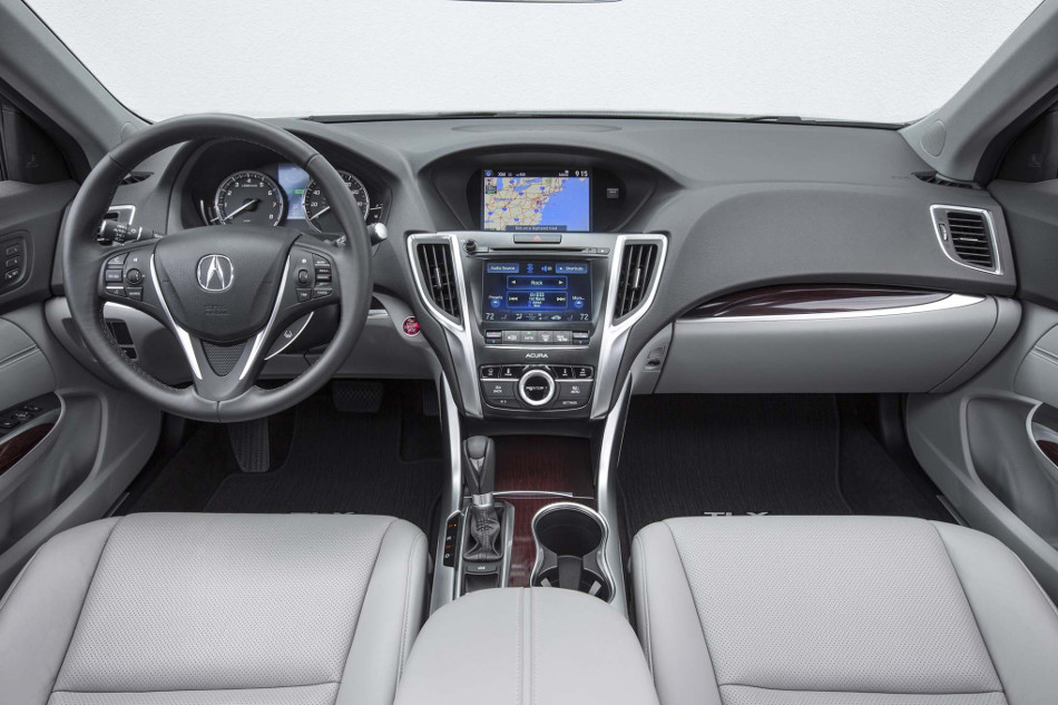 Interior tecnológico