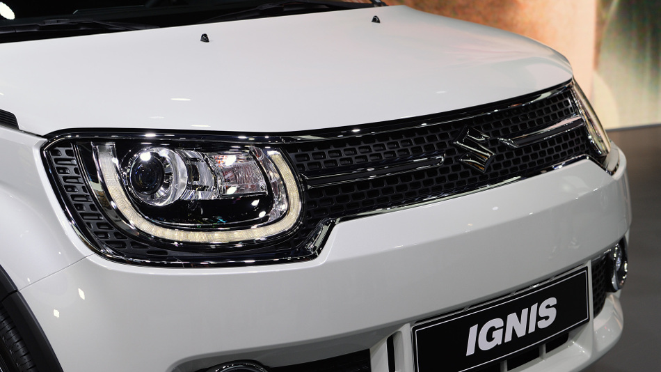 Ignis
