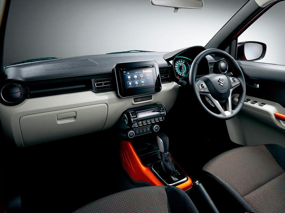 Ignis Interior