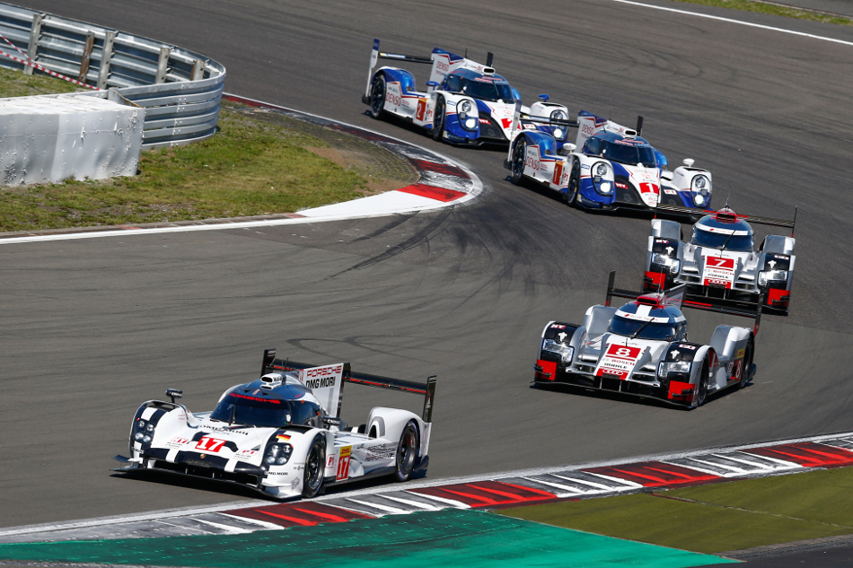 Wec