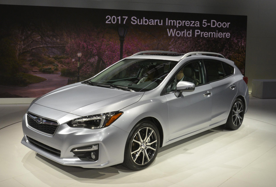 Exterior mejorado