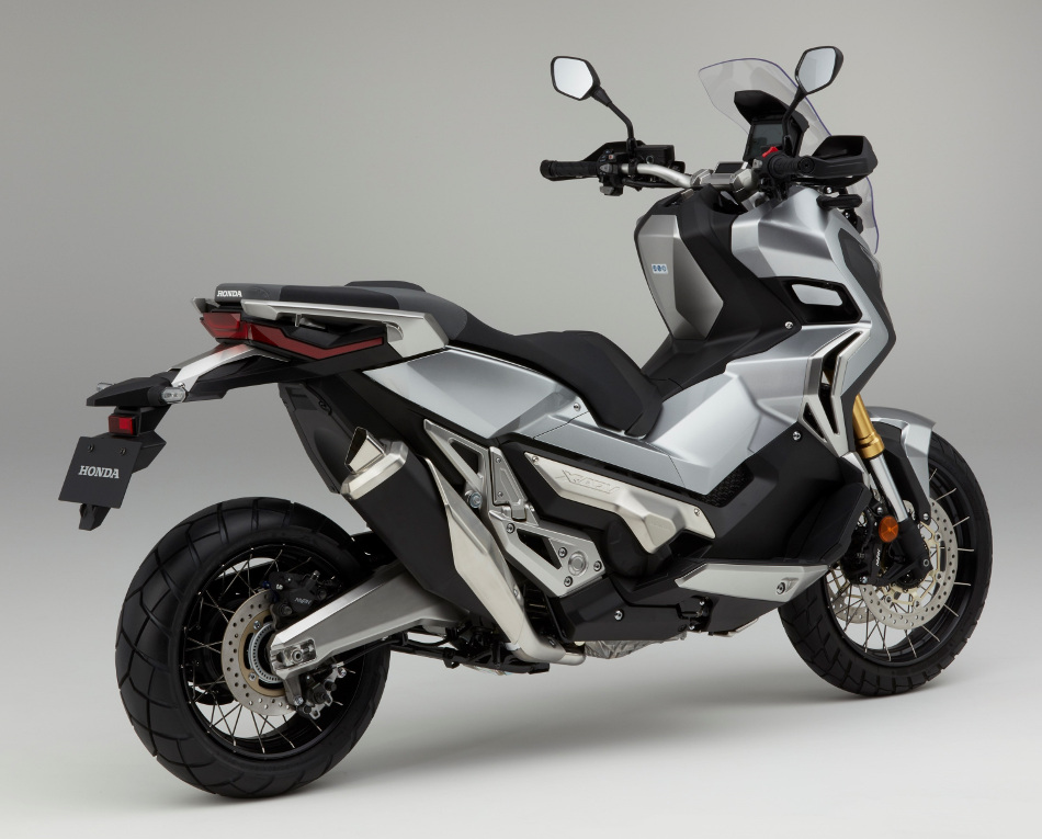 Honda X ADV